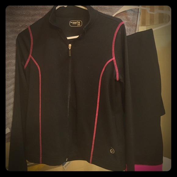 Be Inspired PS matching set jogging outfit