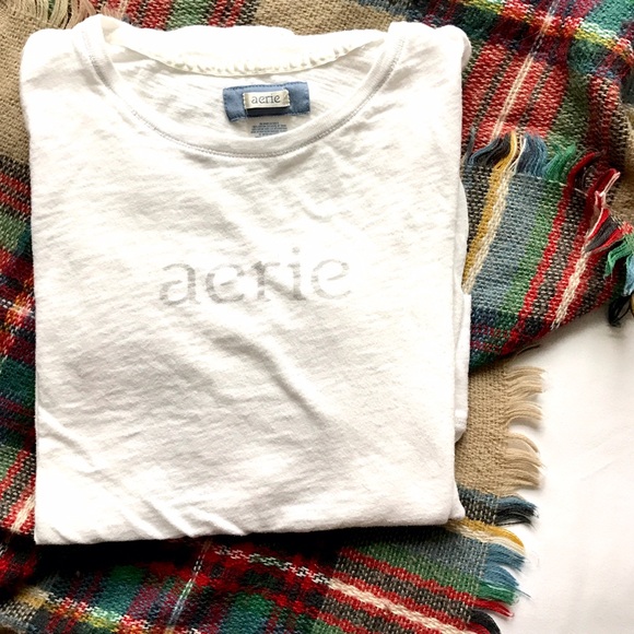 Aerie Pajama Top