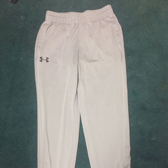 Mens lightweight jogger pants.