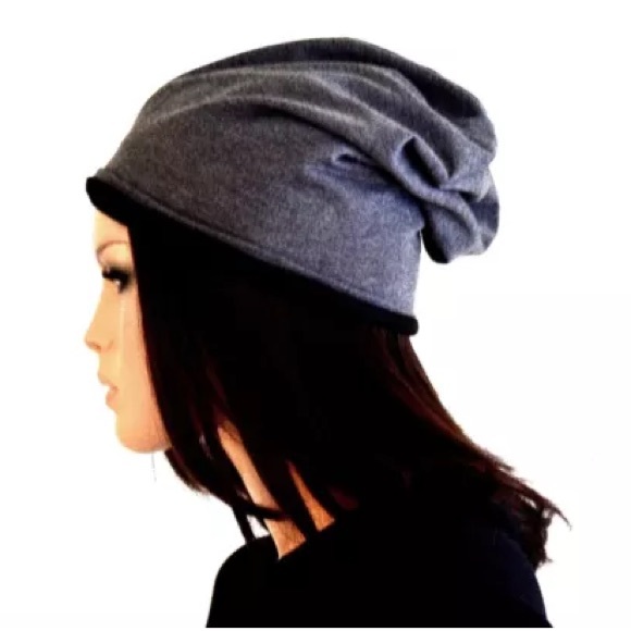Beanie hat women's beanies wool beanies - Picture 1 of 2