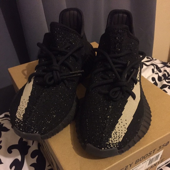 Yeezus boosts 350 V2 SOLD❌🚫 - Picture 1 of 1