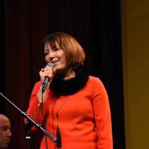 Meet your Posher, Marilena