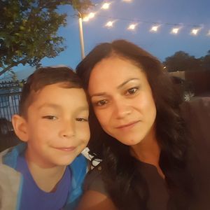 Meet your Posher, Reyna