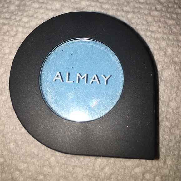 Almay Eyeshadow- sea foam