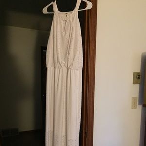 Chicos Maxi Dress