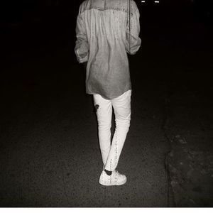 Meet your Posher, Manuel