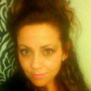 Meet your Posher, Tammy