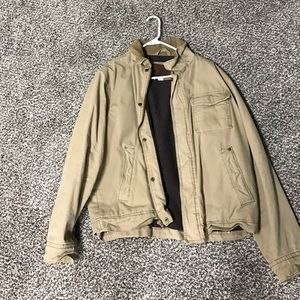 American Eagle jacket size XL