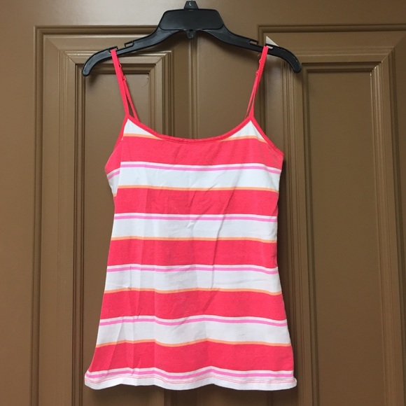 Tank top - Picture 1 of 2