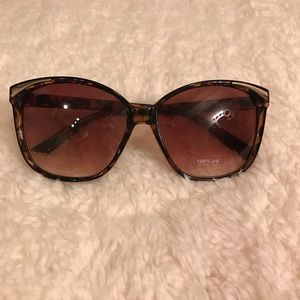 Brand New IMAN Sunglasses