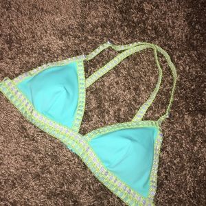 Victoria's Secret Bikini Top