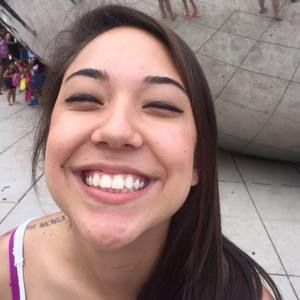 Meet your Posher, Amber