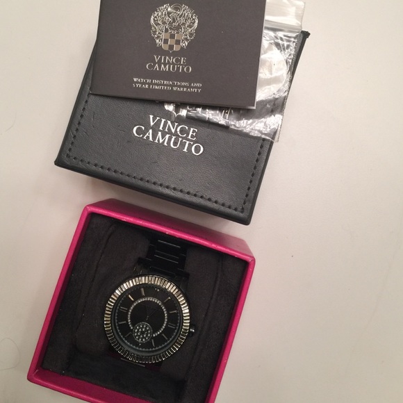 Vince Camuto Watch main image 2