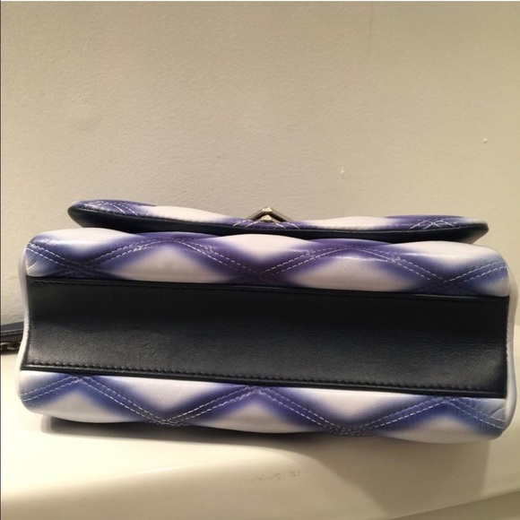 Louis Vuitton GO 14 Contraste Malletage MM - Picture 4 of 8