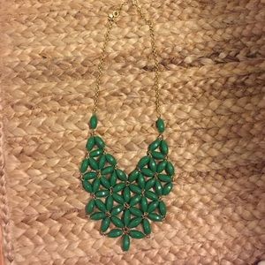 JCrew Statement necklace