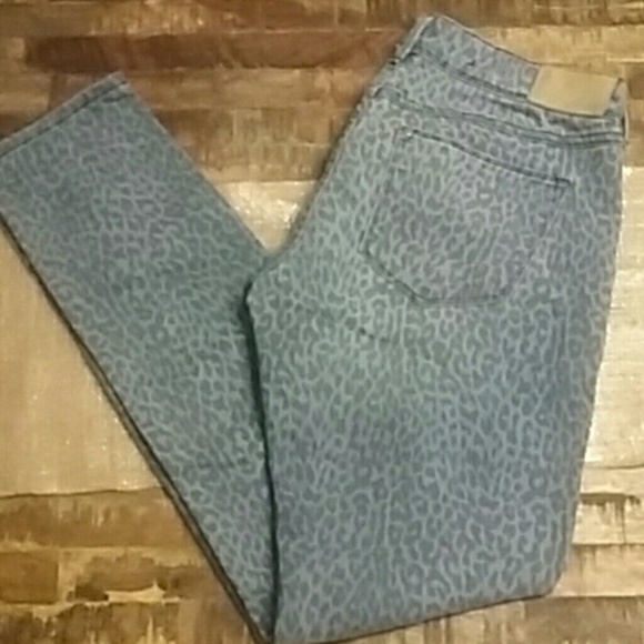 H&M Super Skinny Jeans