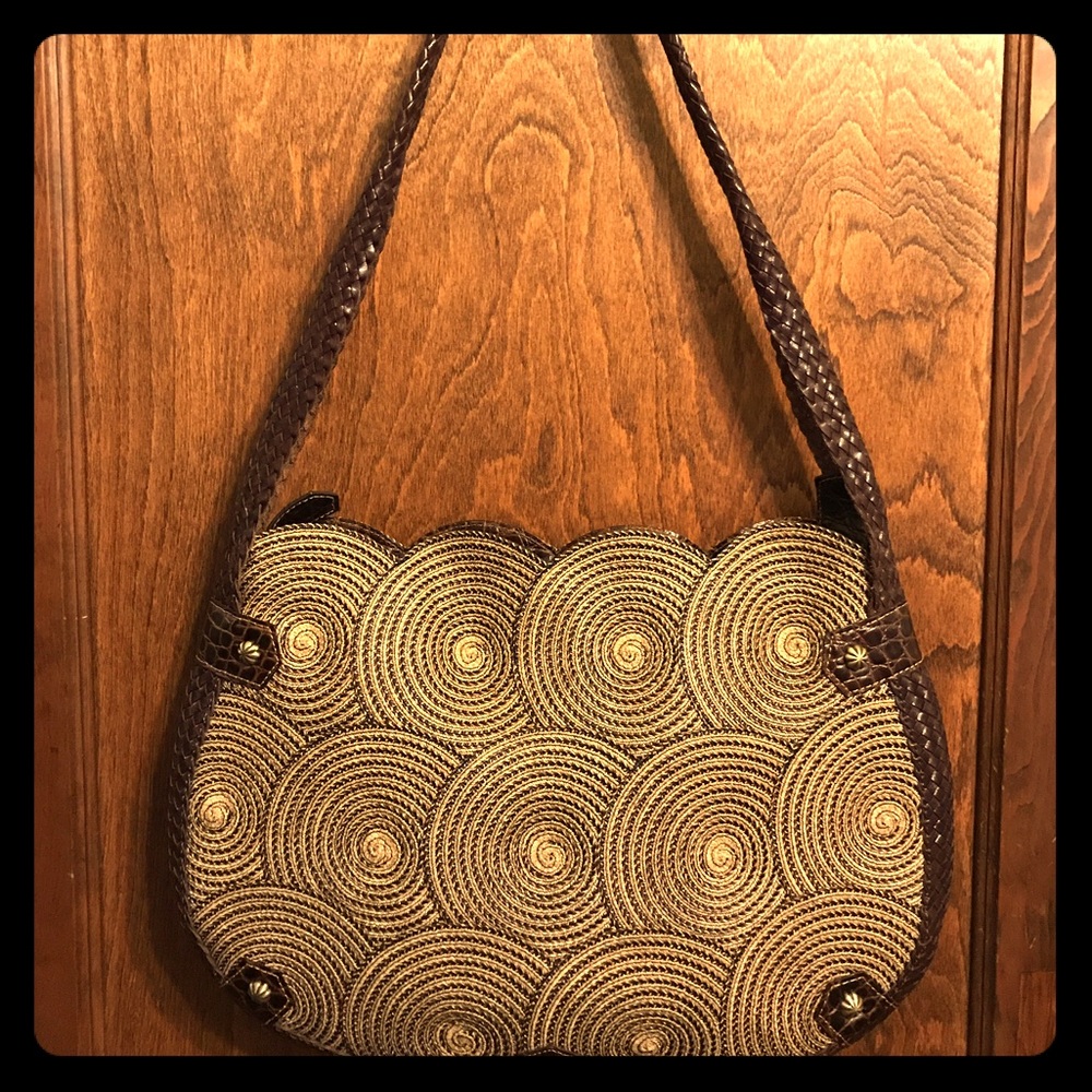 👜 !! Eric Javitz Limited Edition Shoulder Bag