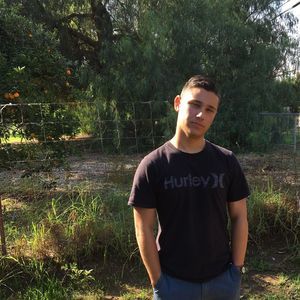 Meet your Posher, Alex