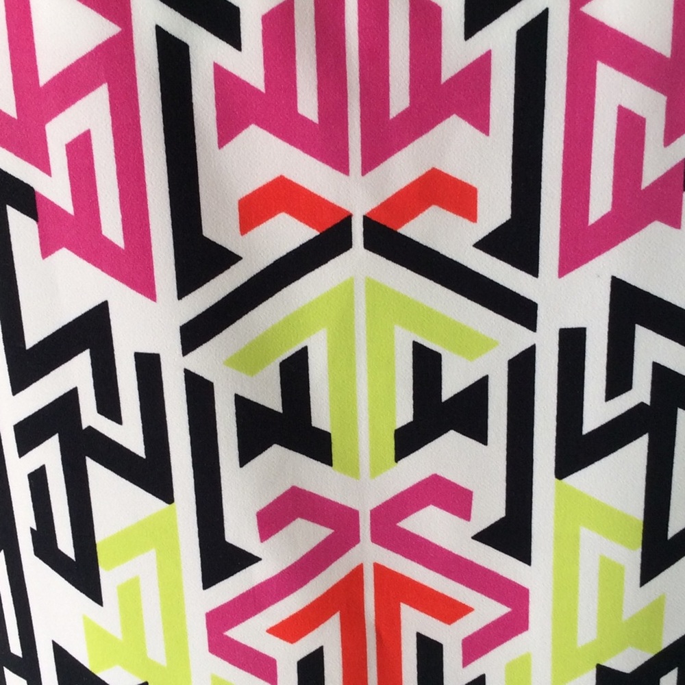 Meet your Posher, Toni