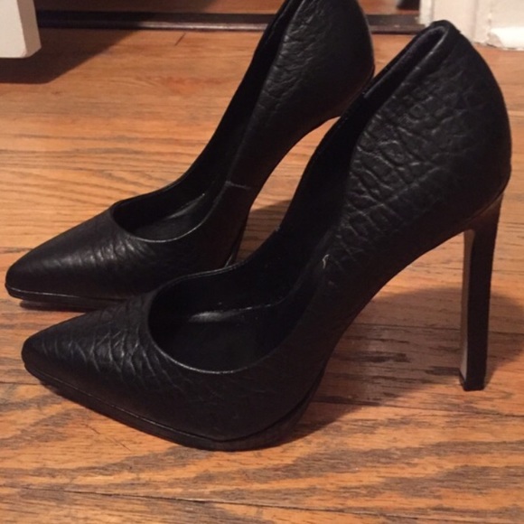Aldo- Kristina pumps
