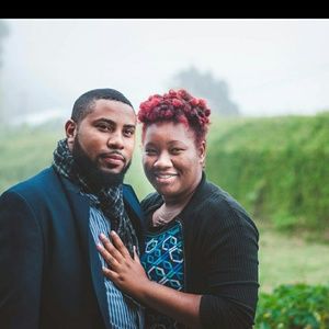 Meet your Posher, Elihue