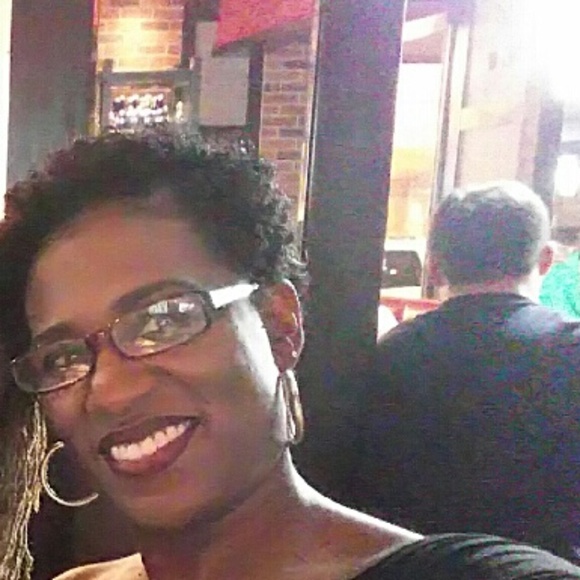 Meet your Posher, Antwan