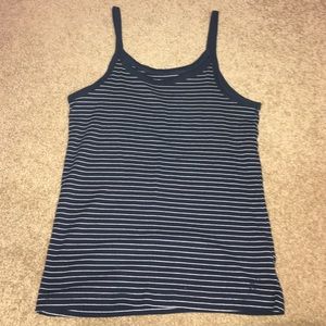 H&m strip tank