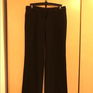 Causal work pants size 5