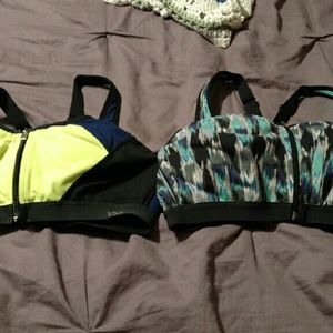 Victoria secret sports bra