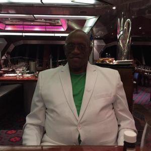 Meet your Posher, Herman