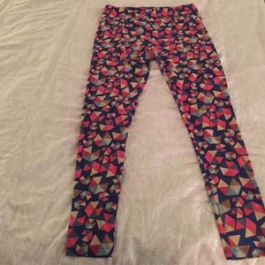 LuLaRoe TC Leggings