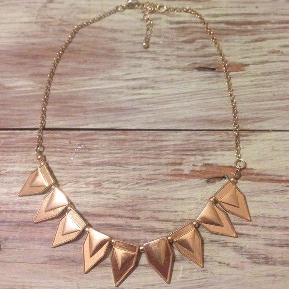 Gold Layering Necklace😍