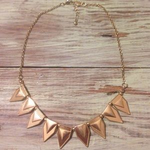 Gold Layering Necklace😍