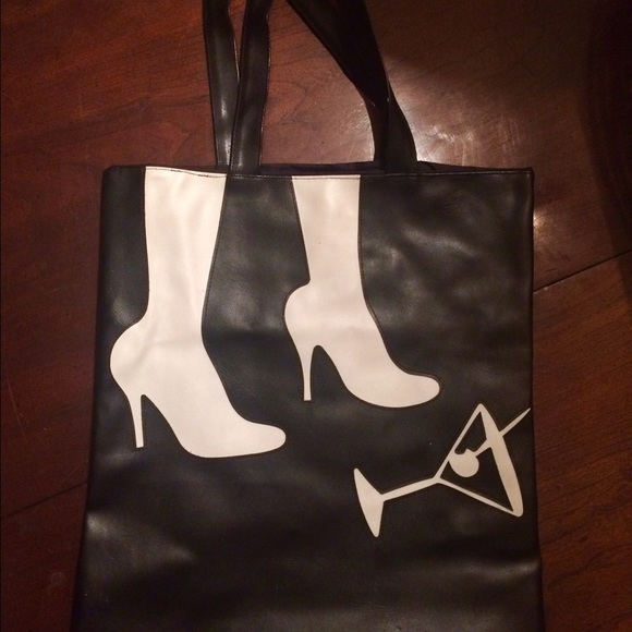 TransVersion Tote