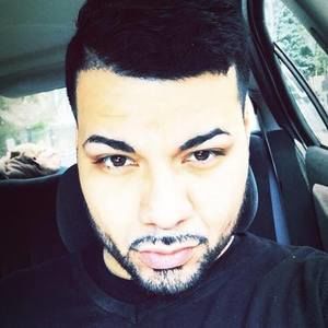 Meet your Posher, Samuel