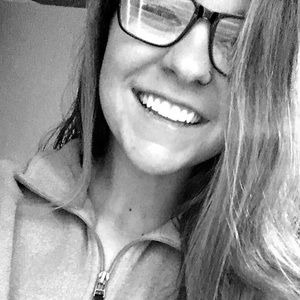 Meet your Posher, Lindsay