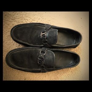 Men's Louis Vuitton Shoes