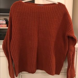 Vince Sweater