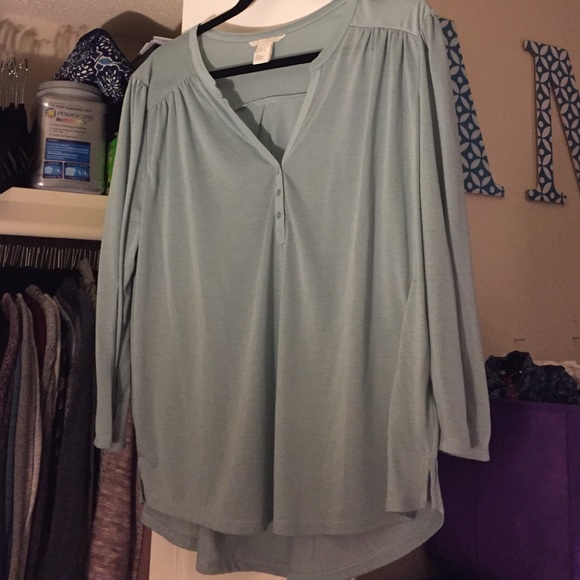 Casual Top