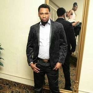 Meet your Posher, Christopher