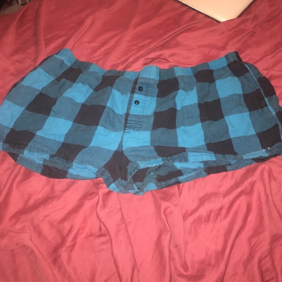 Victoria's Secret PINK shorts