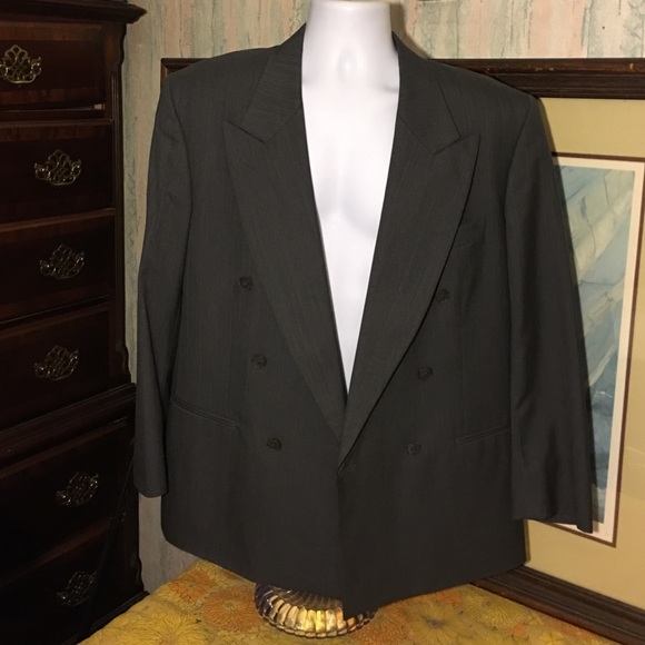 YVES Saint Laurent Blazer Jacket