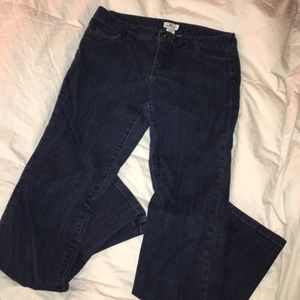 Vineyard Vines Classic Jeans