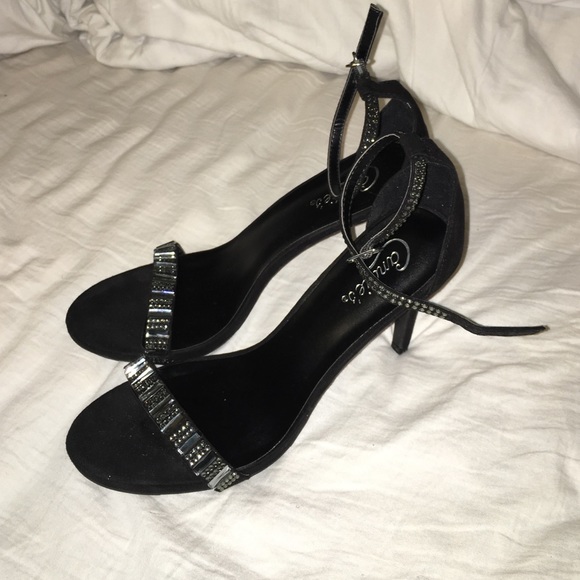 Candies dress heels - Picture 1 of 3
