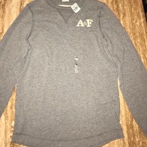 Abercrombie men's sweatshirt