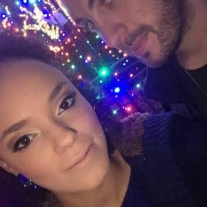 Meet your Posher, Camy