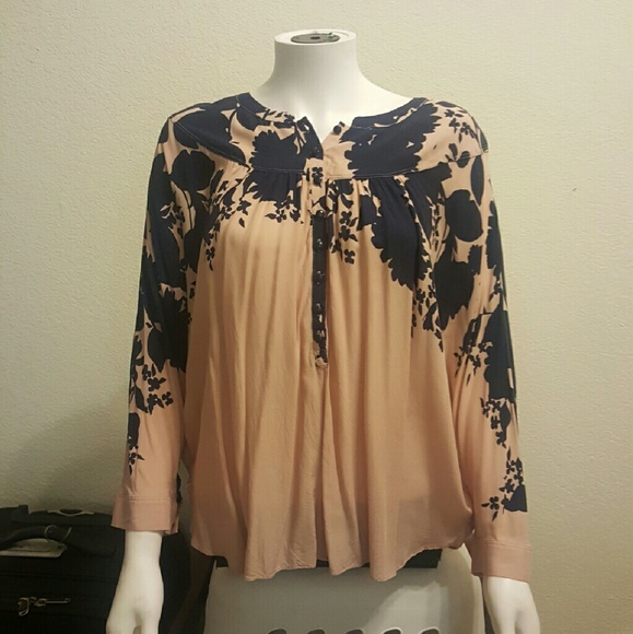 Ladies tunic top