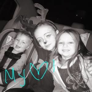 Meet your Posher, Bridget