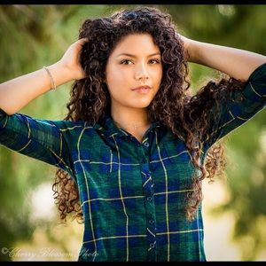 Meet your Posher, Mariah