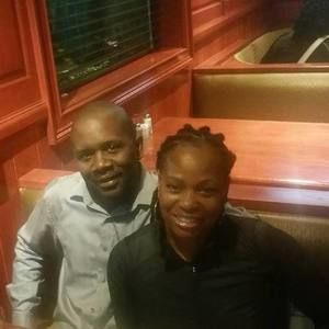 Meet your Posher, Leslie